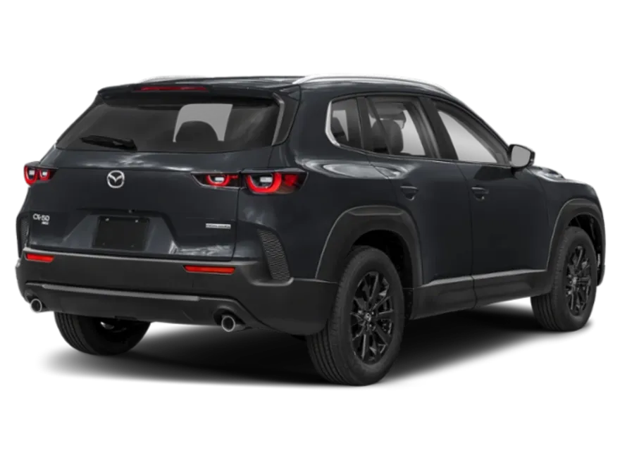 2025 Mazda CX-50 2.5 Select photo 1
