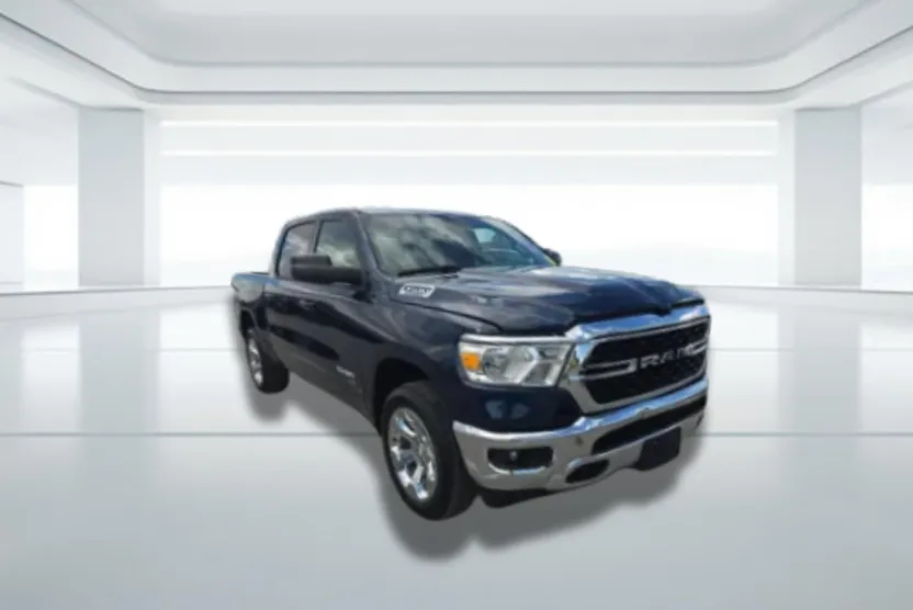 2022 Ram 1500 Big Horn photo 1