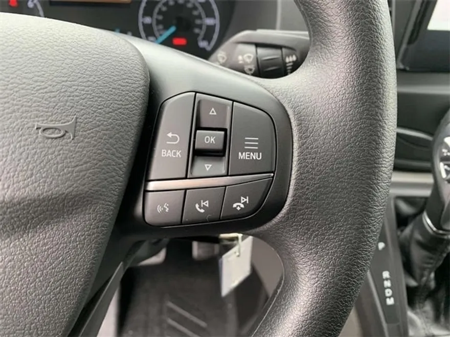 2024 Ford Transit photo 21