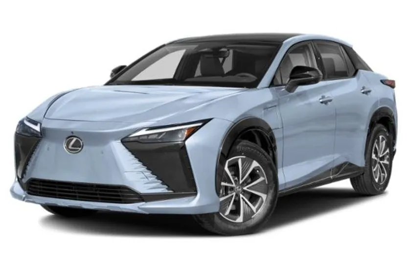 2024 Lexus RZ 300e Premium photo 1