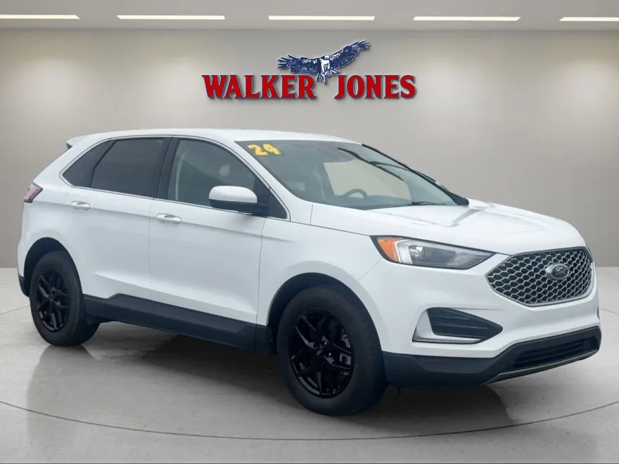 2024 Ford Edge SEL photo 1