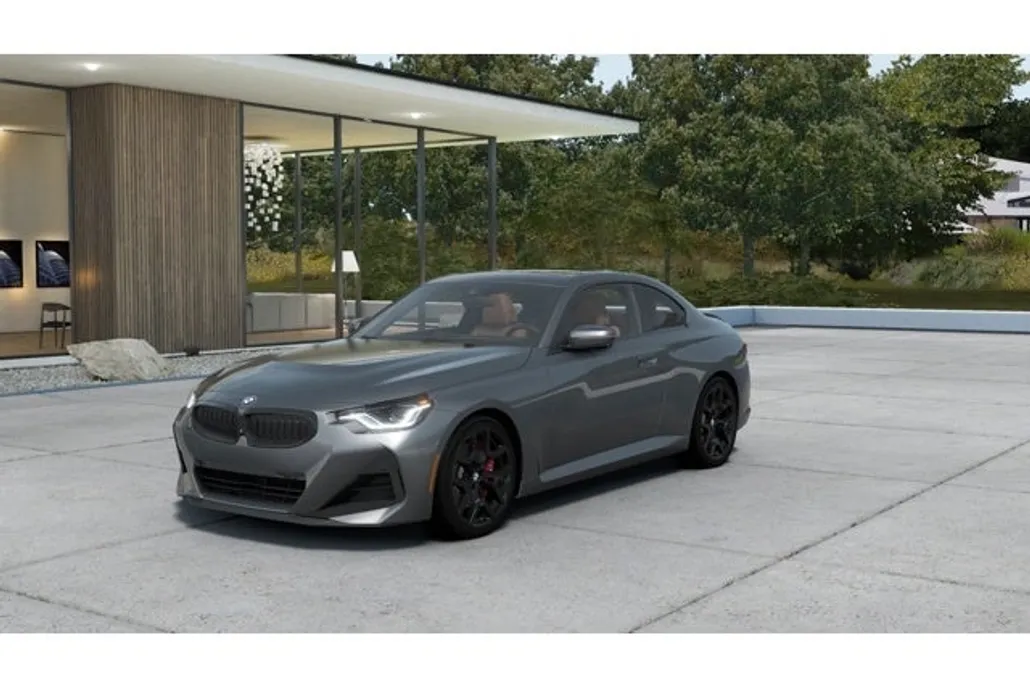 2026 Bmw 230i photo 1