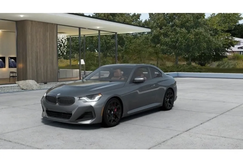 2026 Bmw 230i photo 1