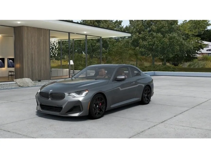 2026 Bmw 230i photo 1