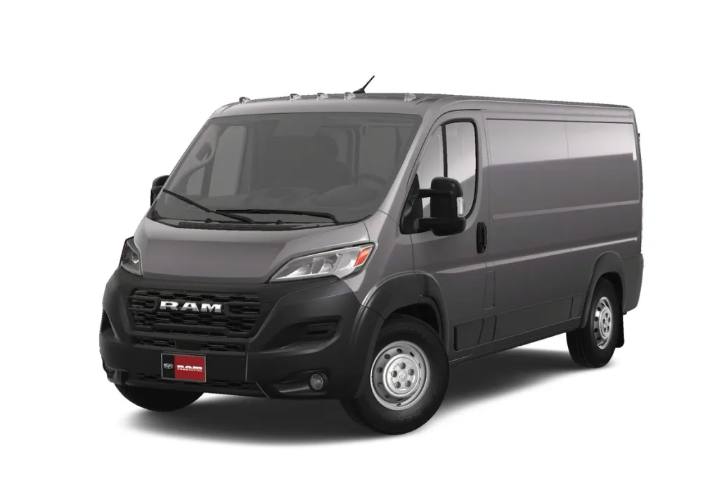 2025 Ram ProMaster 1500 photo 1
