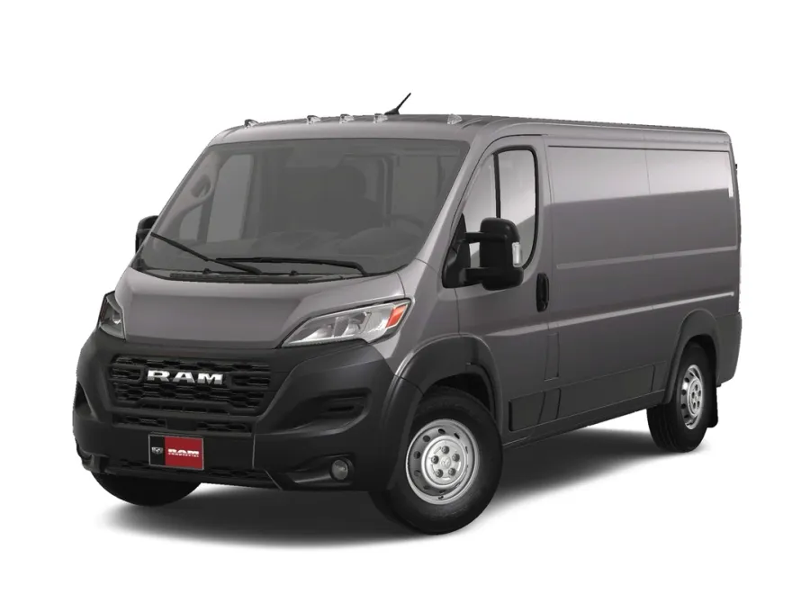 2025 Ram ProMaster 1500 photo 1