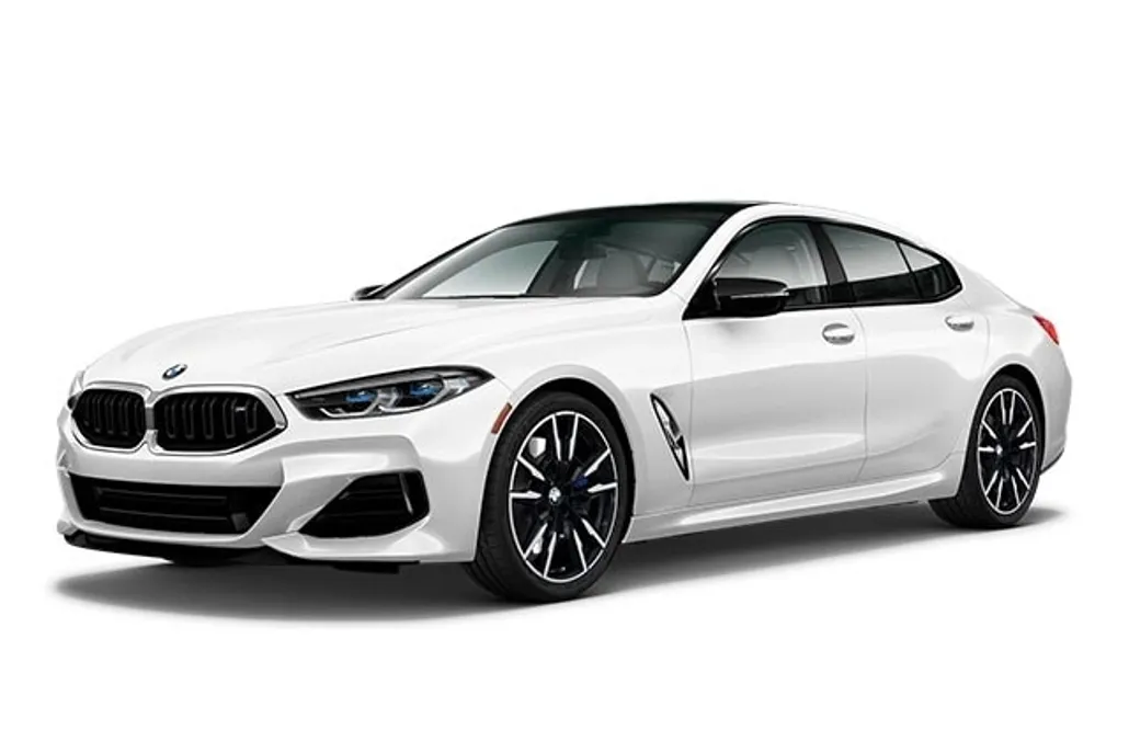2026 Bmw M850i M850i xDrive xDrive Gran Coupe photo 1
