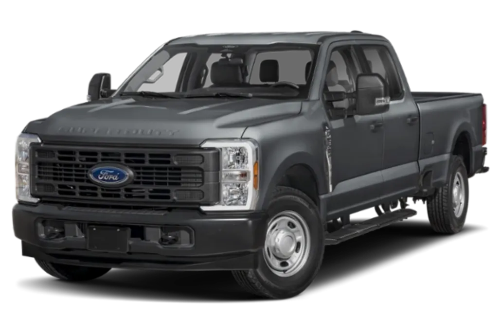 2026 Ford F-250 Lariat photo 1