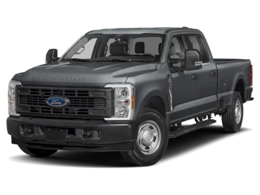 2026 Ford F-250 Lariat photo 1
