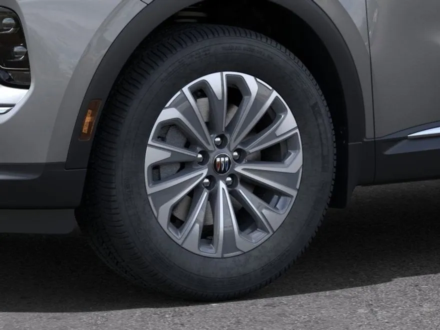 2025 Buick Envision Preferred photo 9