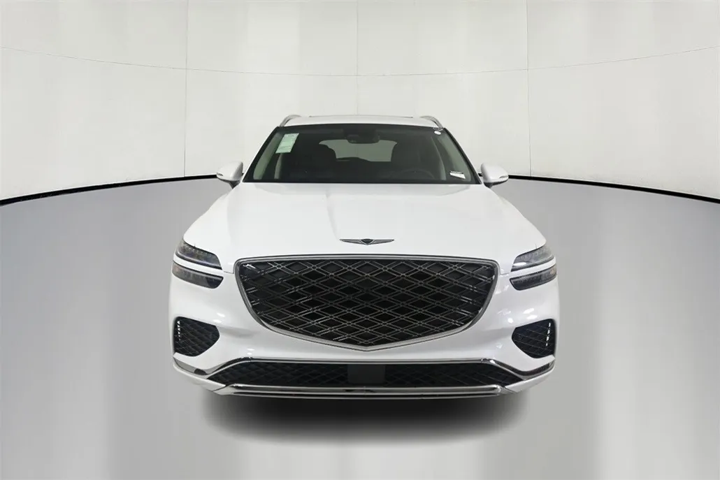 2026 Genesis GV70 2.5T Select photo 1