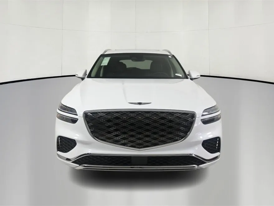 2026 Genesis GV70 2.5T Select photo 1