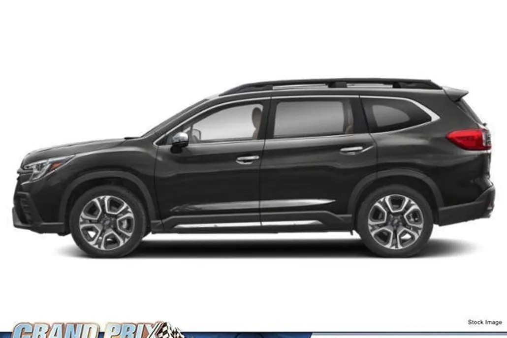 2025 Subaru Ascent Touring photo 1