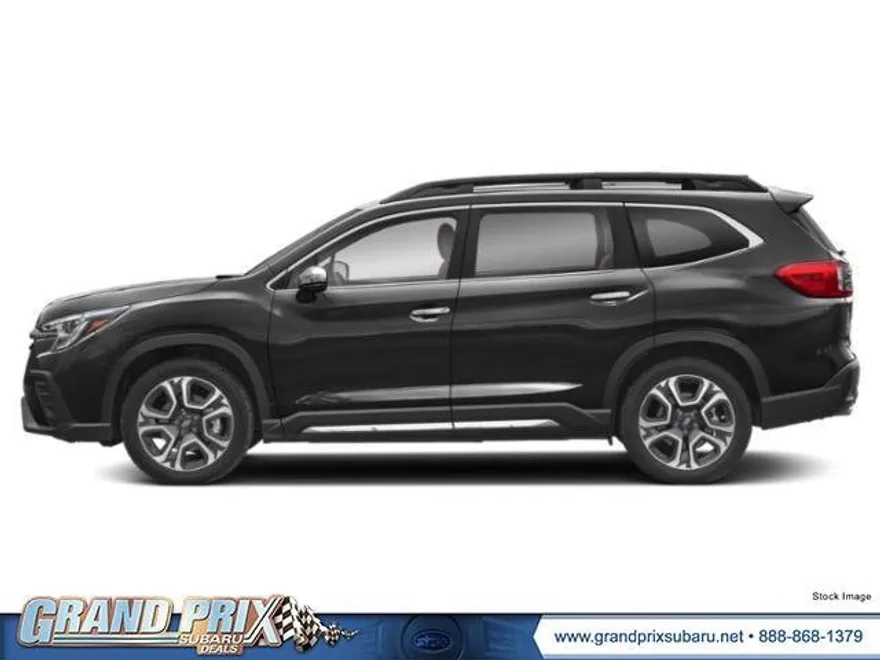 2025 Subaru Ascent Touring photo 1