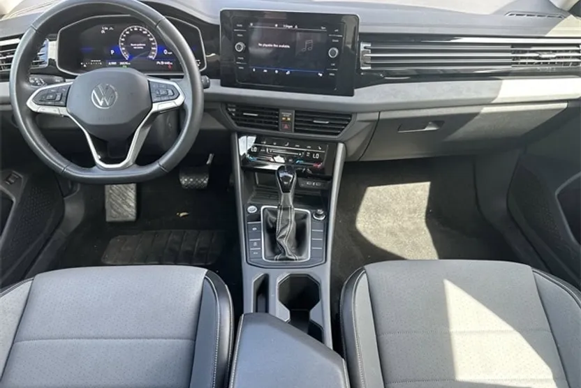 2025 Volkswagen Jetta 1.5T SE photo 1