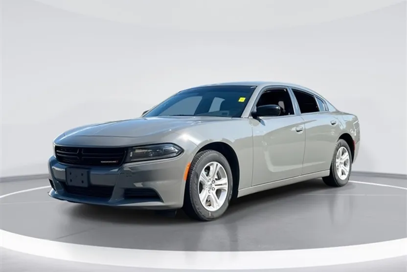 2023 Dodge Charger SXT photo 1