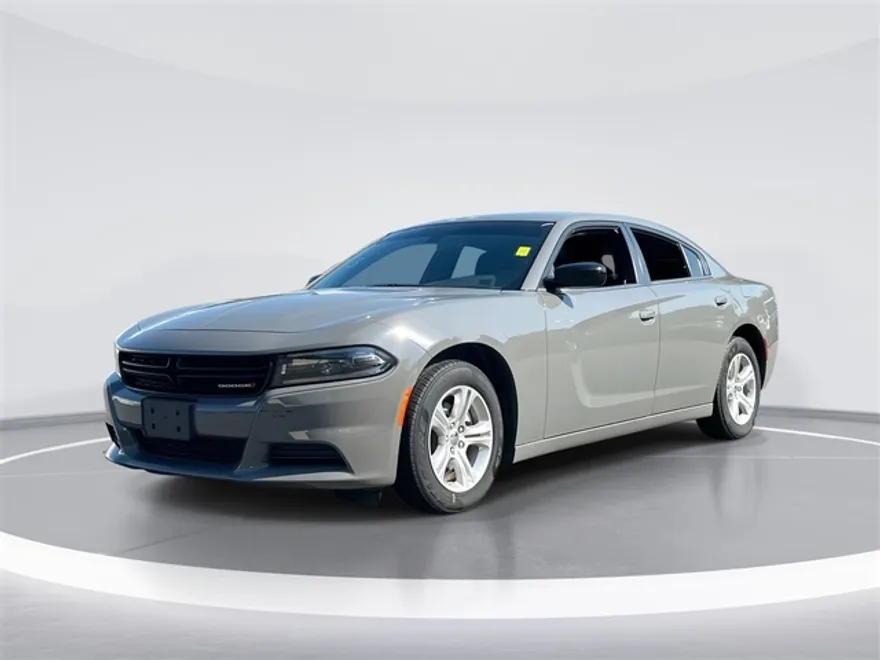 2023 Dodge Charger SXT photo 1