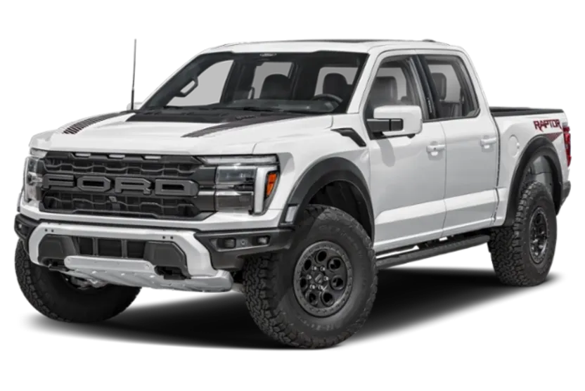 2025 Ford F-150 Raptor photo 21