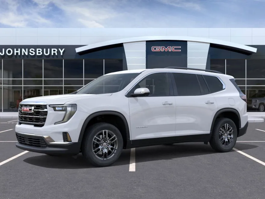 2026 Gmc Acadia Elevation photo 1