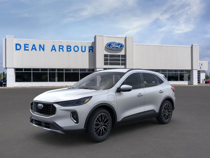 2023 Ford Escape Base photo 1