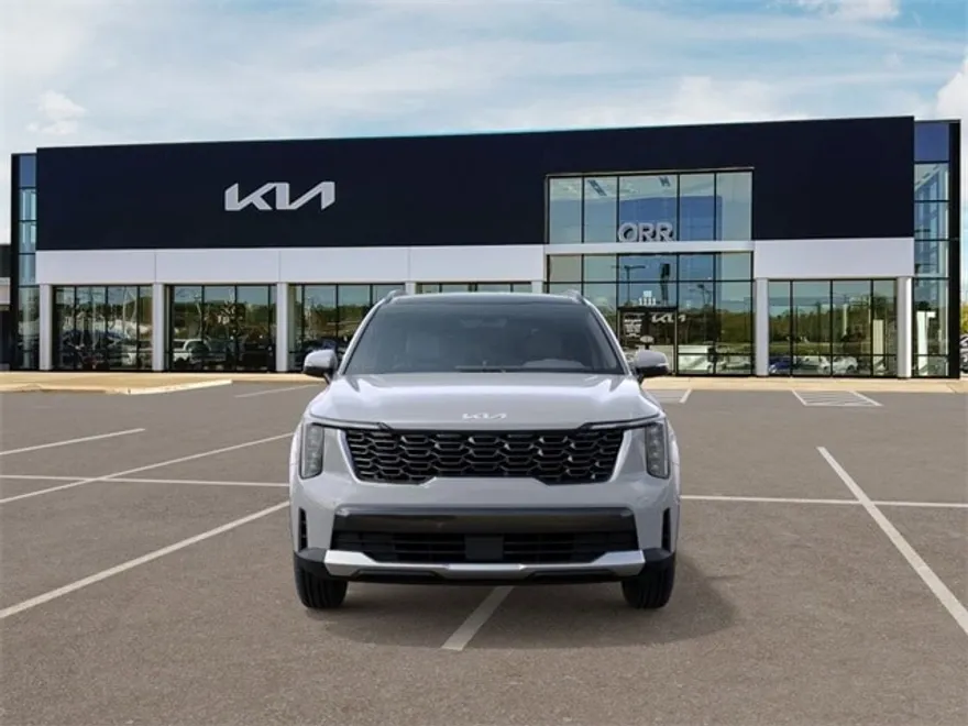 2026 Kia Sorento S photo 1