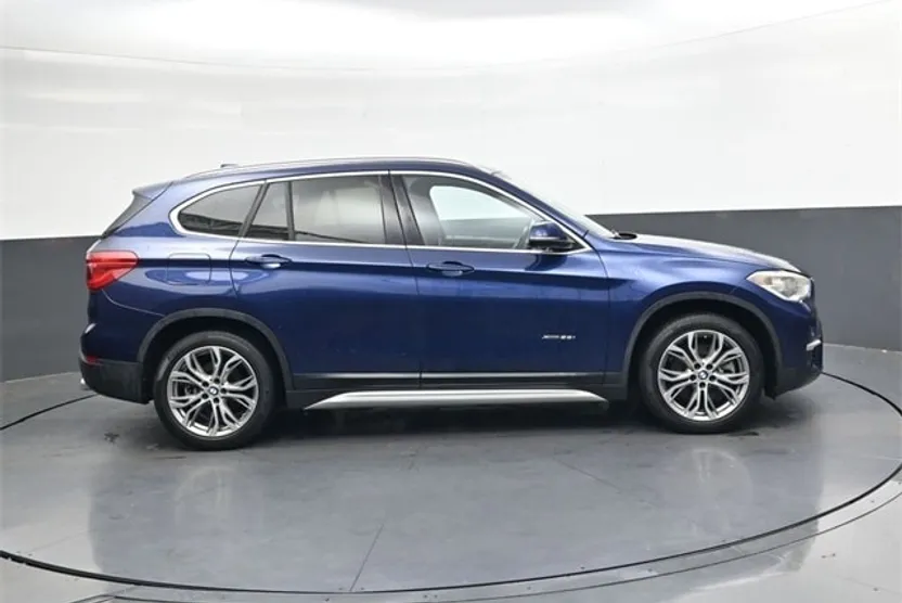 2016 Bmw X1 XDrive28i photo 1