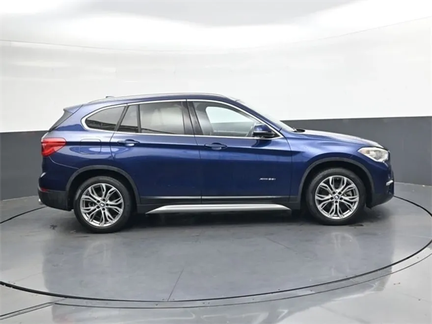 2016 Bmw X1 XDrive28i photo 1