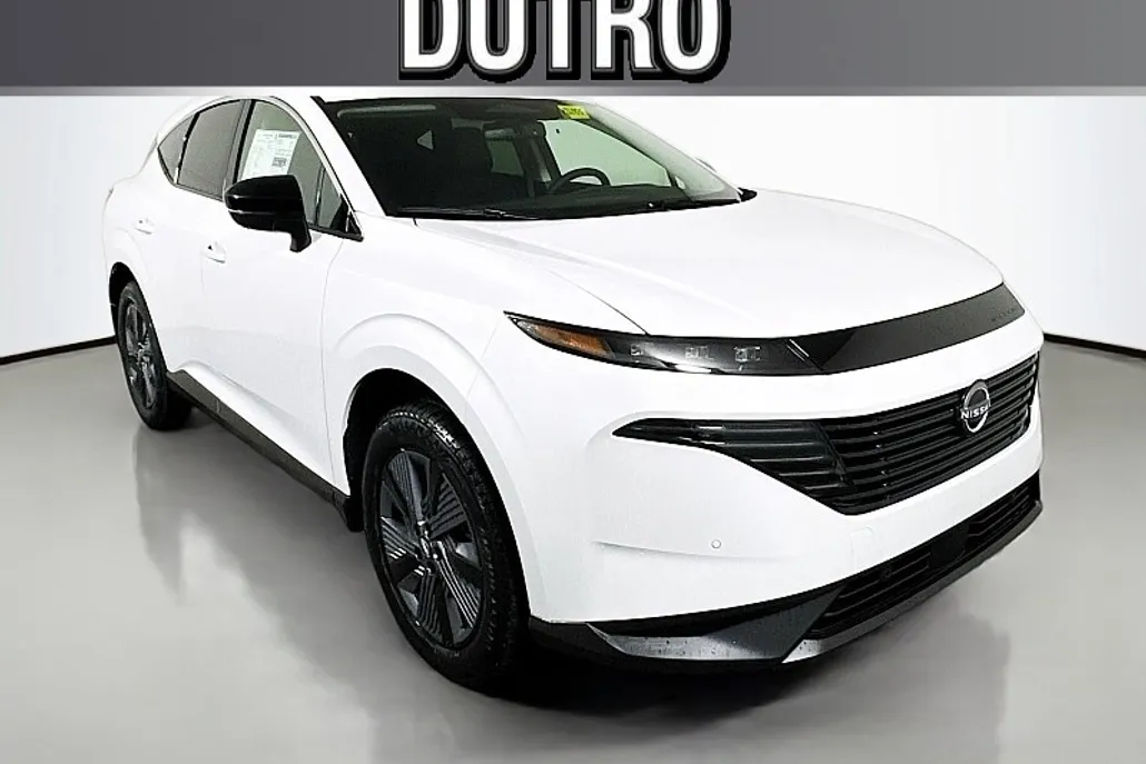 2025 Nissan Murano SL photo 1