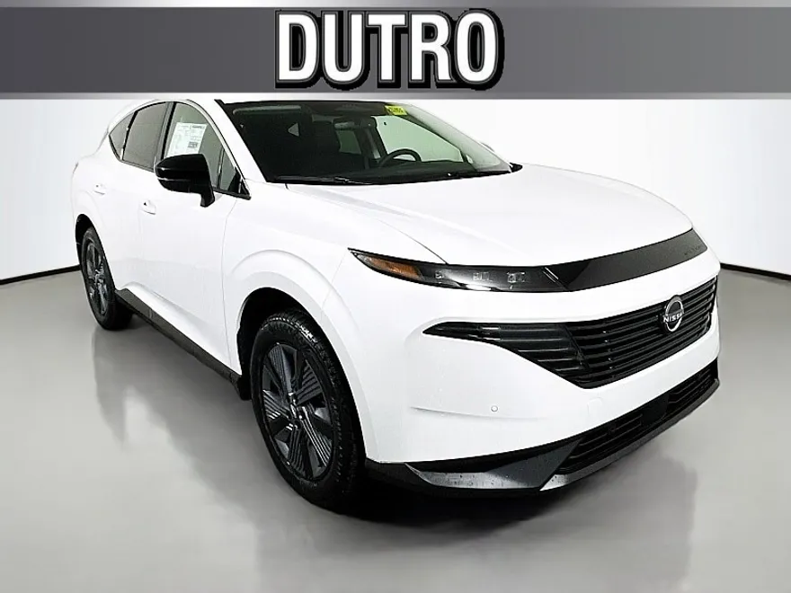 2025 Nissan Murano SL photo 1