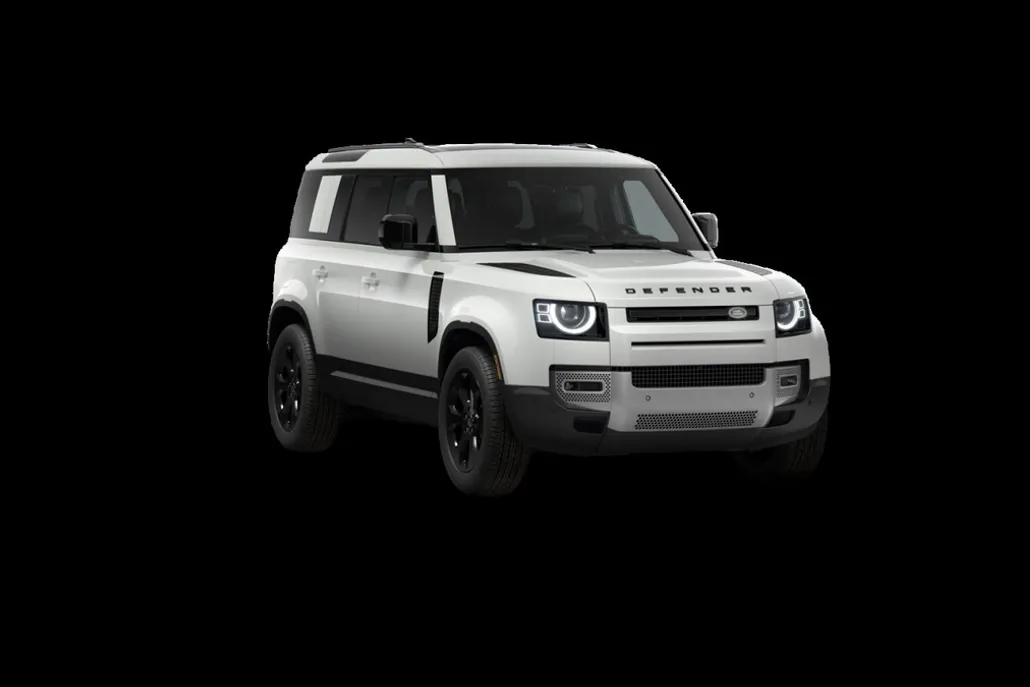 2025 Land Rover Defender 110 S photo 1