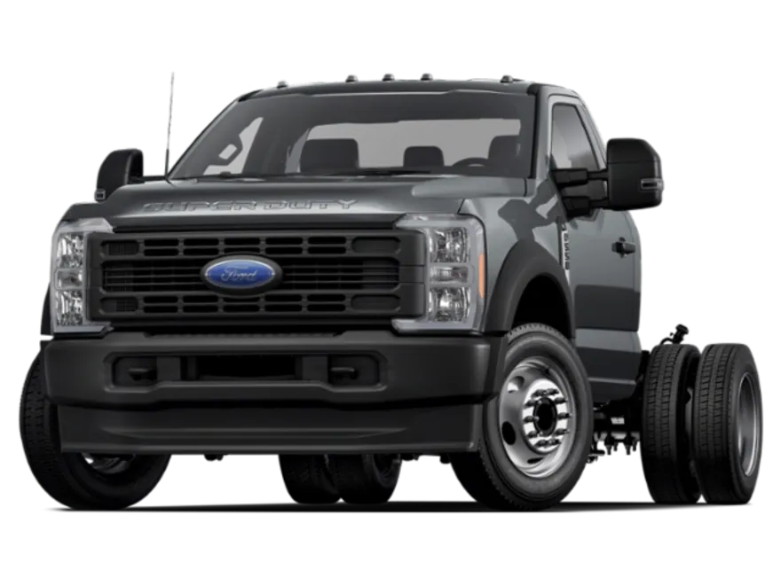 2024 Ford F-550 XL photo 1