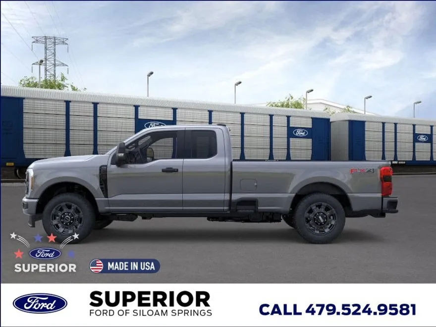 2026 Ford F-350 XL photo 1