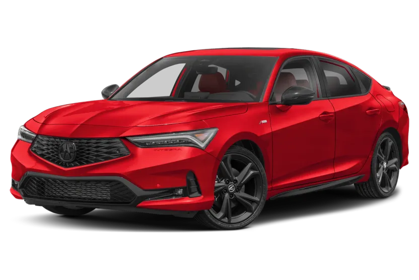2025 Acura Integra A-Spec photo 1