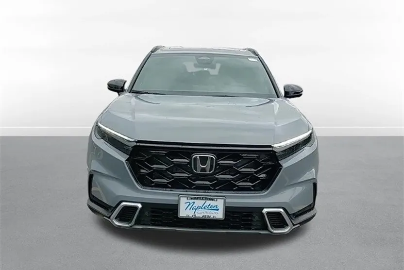 2026 Honda CR-V Hybrid Sport Touring photo 1