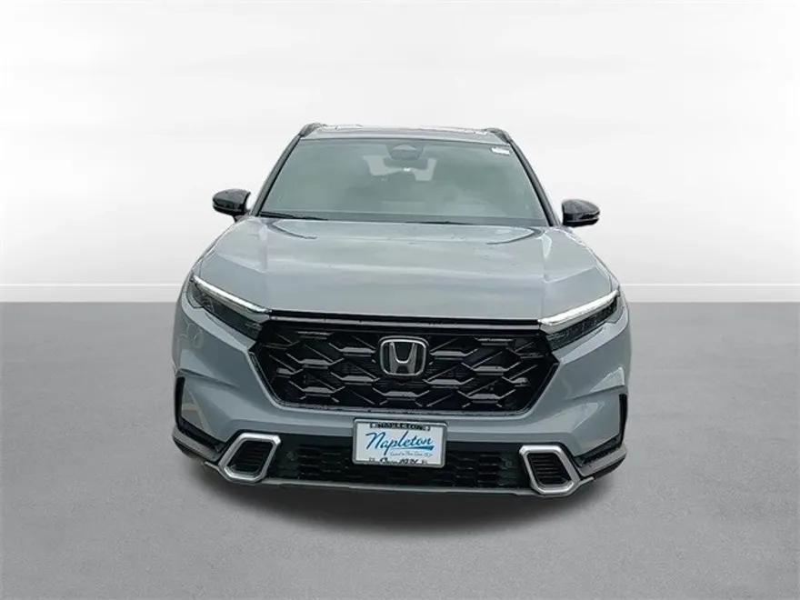2026 Honda CR-V Hybrid Sport Touring photo 1