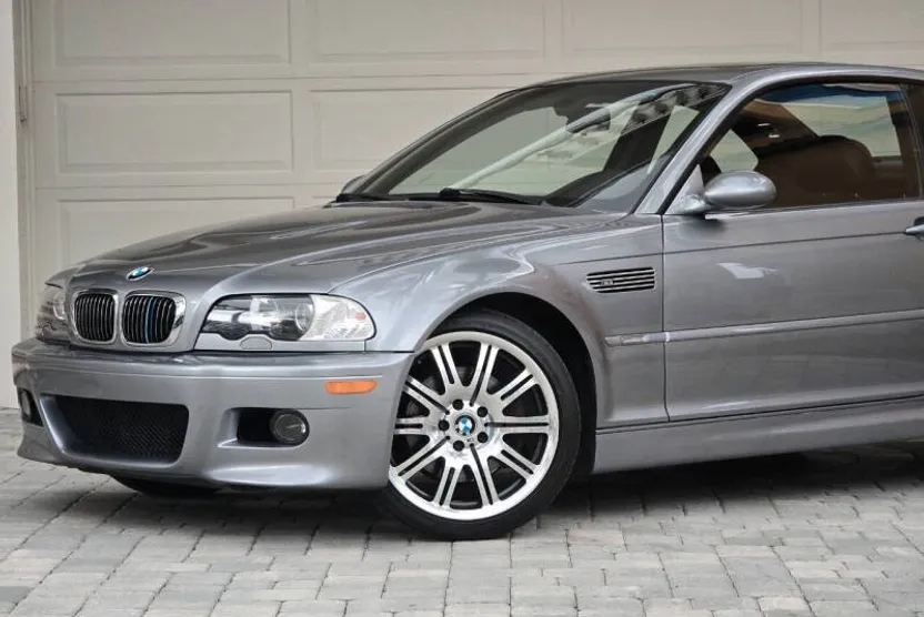 2005 Bmw M3 3 photo 1