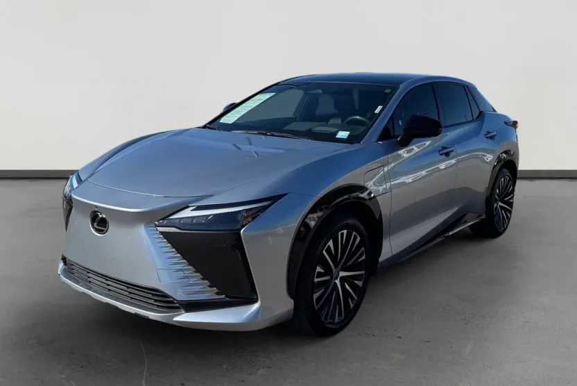 2023 Lexus RZ 450e Premium photo 1