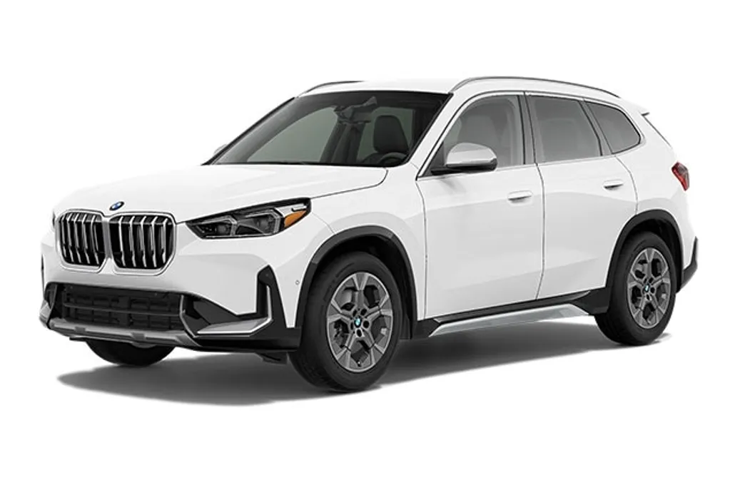 2025 Bmw X1 XDrive28i photo 1