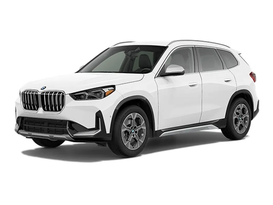 2025 Bmw X1 XDrive28i photo 1