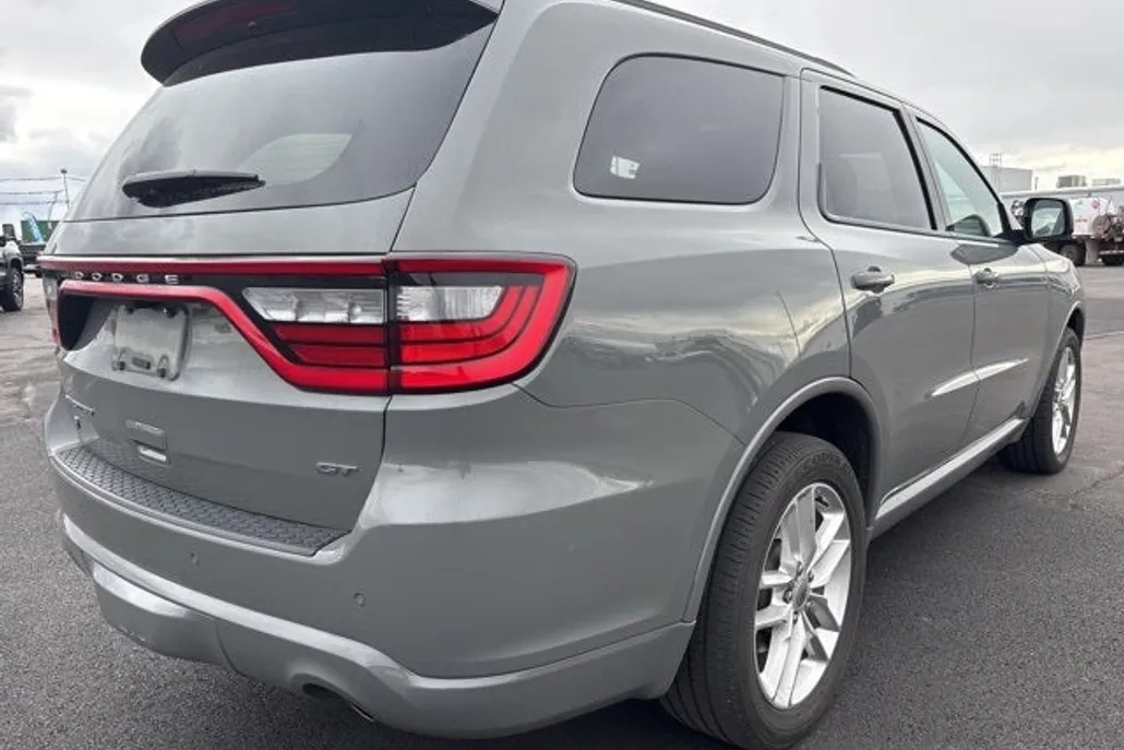 2024 Dodge Durango GT Plus photo 1