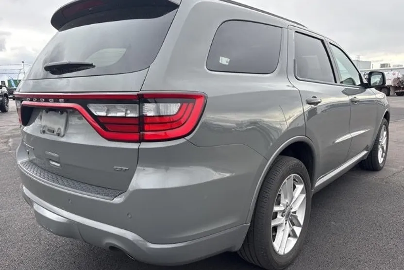 2024 Dodge Durango GT Plus photo 1