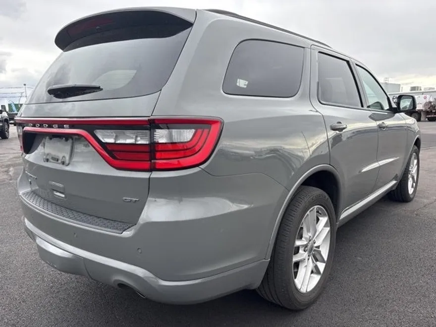 2024 Dodge Durango GT Plus photo 1