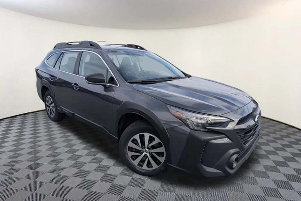 2023 Subaru Outback 2.5i photo 1