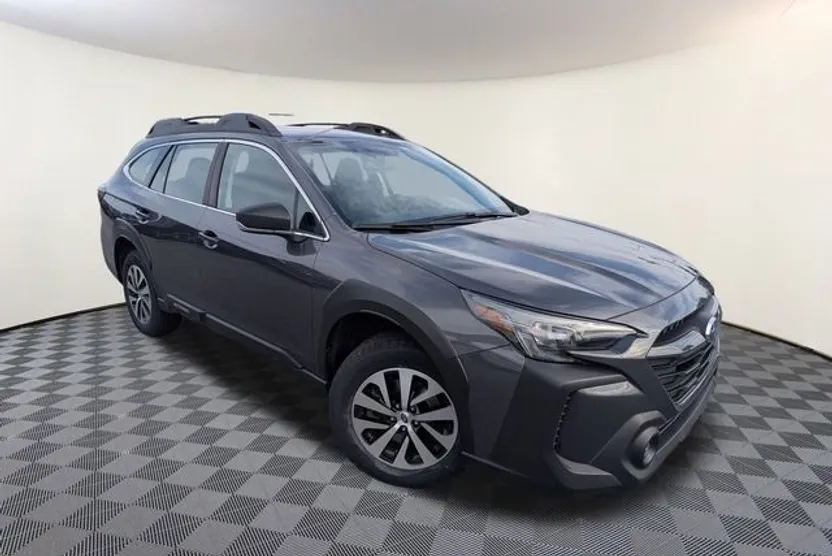 2023 Subaru Outback 2.5i photo 1