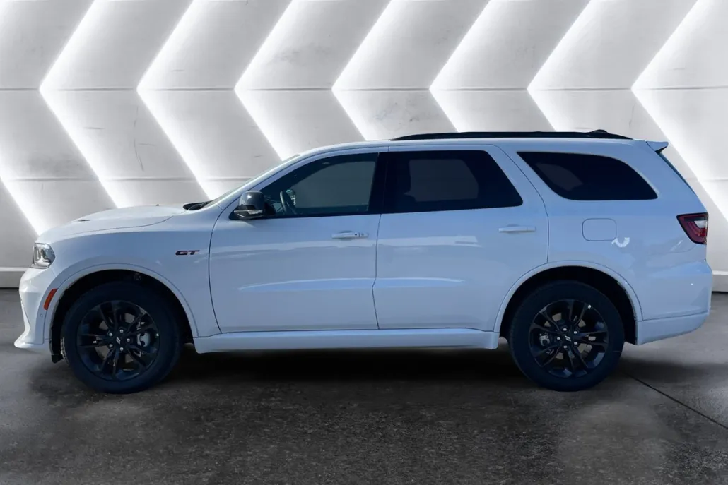 2026 Dodge Durango GT Plus photo 1