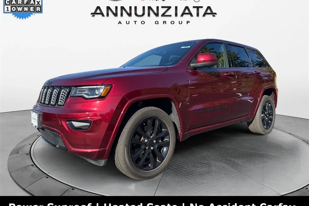 2022 Jeep Cherokee Laredo X photo 1