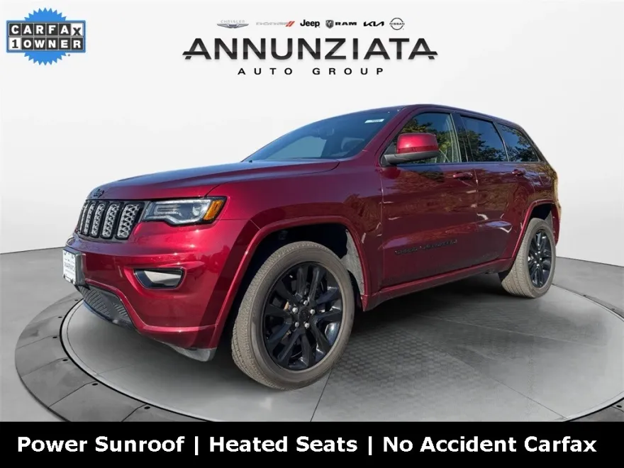 2022 Jeep Cherokee Laredo X photo 1