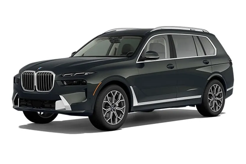 2026 Bmw X7 xDrive40i photo 1