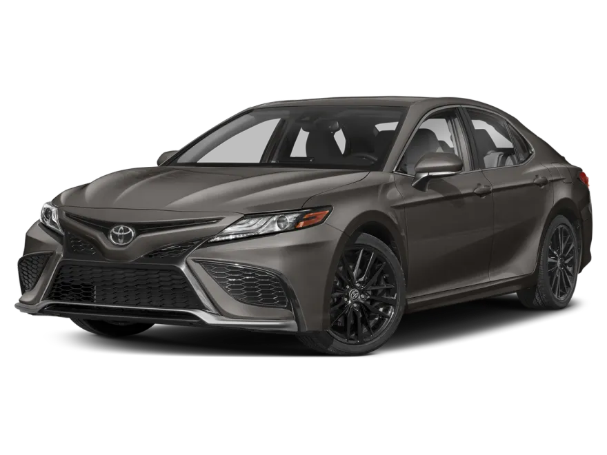 2023 Toyota Camry XSE photo 1