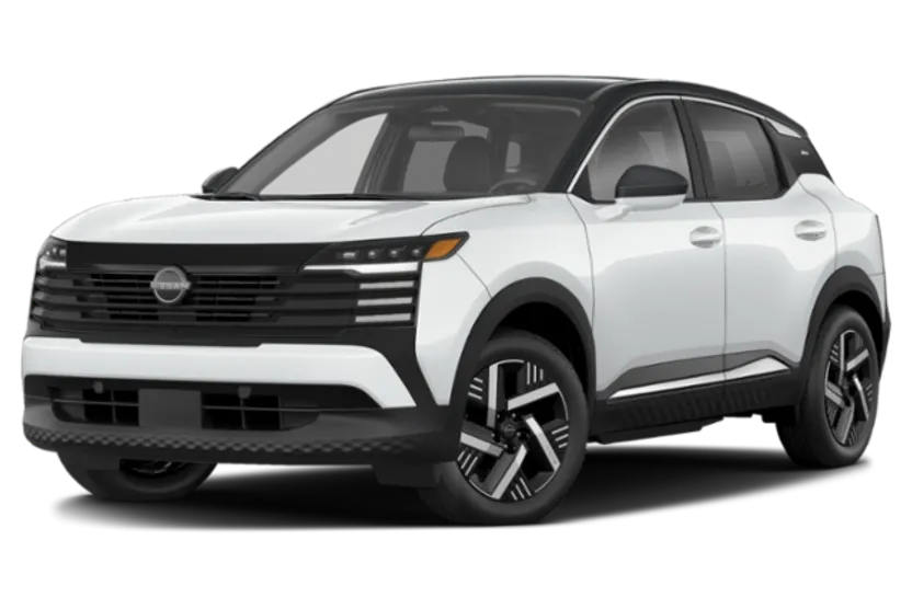 2025 Nissan Kicks SV photo 1